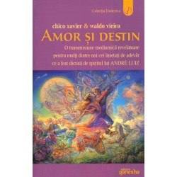 Amor si destin. O...