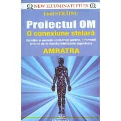 Proiectul om. O conexiune...