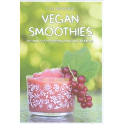 Vegan Smoothies. Natural...