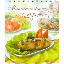Mancaruri din carne