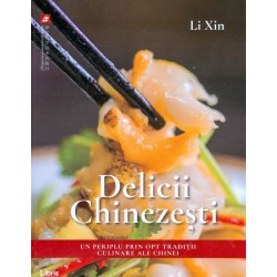Delicii chinezesti. Un...