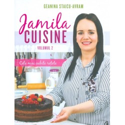 Jamila Cuisine, vol. II -...
