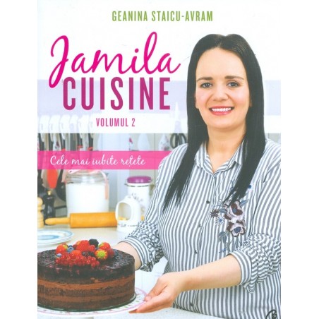 Jamila Cuisine, vol. II -...
