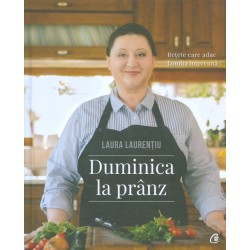 Duminica la pranz. Retete...