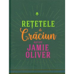 Retetele de Craciun ale lui...