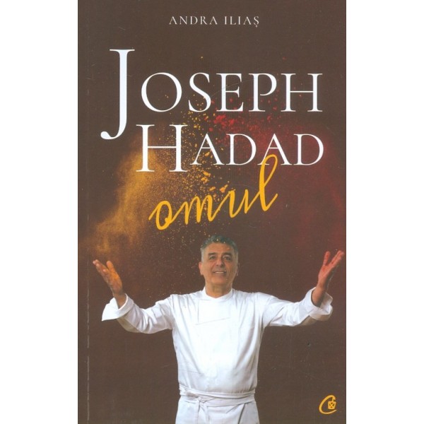 Joseph Hadad - Omul