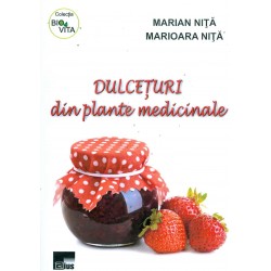 Dulceturi din plante...