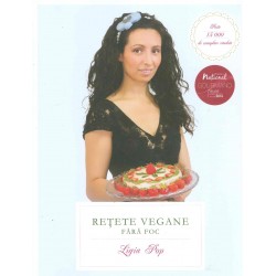 Retete vegane fara foc