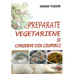 Preparate vegetariene si...