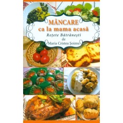 Mancare ca la mama acasa....