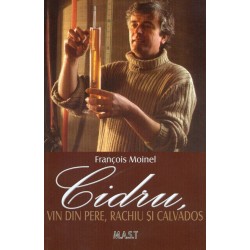 Cidru, vin din pere, rachiu...