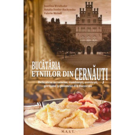 Bucataria etniilor din...