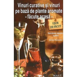 Vinuri curative si vinuri...