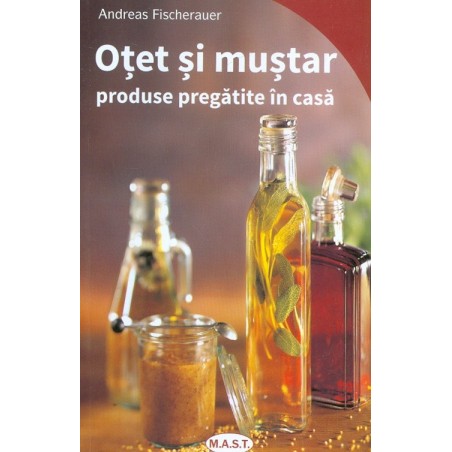 Otet si mustar. Produse...