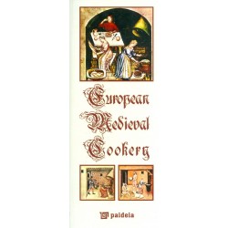 European Medieval Cookery