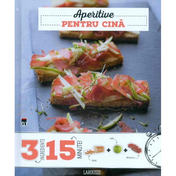 Aperitive pentru cina