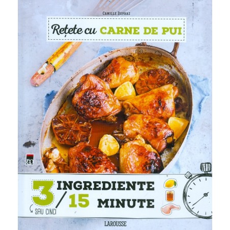 Retete cu carne de pui