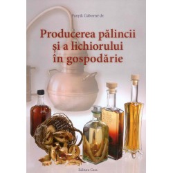 Producerea palincii si a...