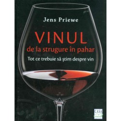 Vinul: de la strugure in...