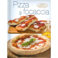 Pizza si focaccia