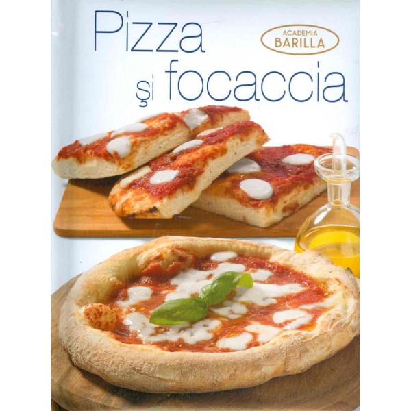Pizza si focaccia