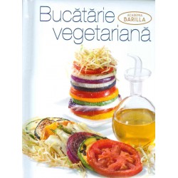 Bucatarie Vegetariana