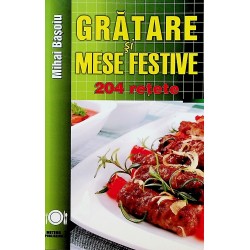 Gratare si mese festive....