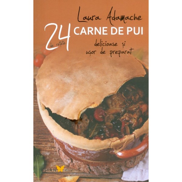 24 de retete delicioase si usor de preparat - Dulciuri cu fructe