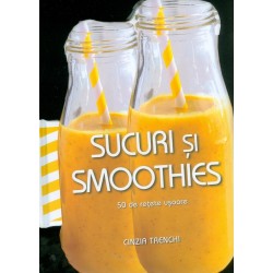 Sucuri si Smoothies. 50 de...