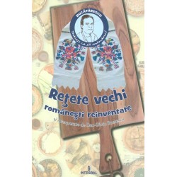Retete vechi romanesti...
