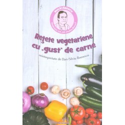 Retete vegetariene cu gust...