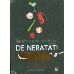 Retete pentru sarbatori de...