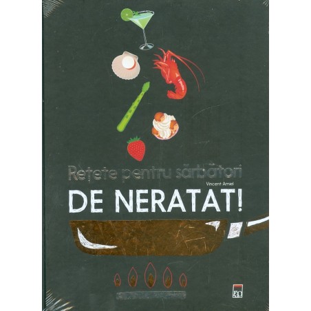 Retete pentru sarbatori de...