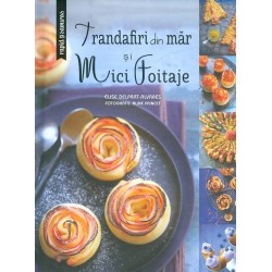 Trandafiri din mar si mici...