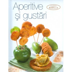 Aperitive si gustari