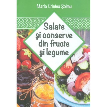 Salate si conserve din...