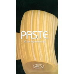 Paste - 50 de retete simple