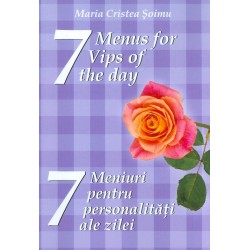 7 meniuri pentru 7...