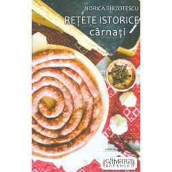 Retete istorice. Carnati