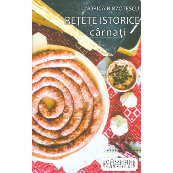 Retete istorice. Carnati