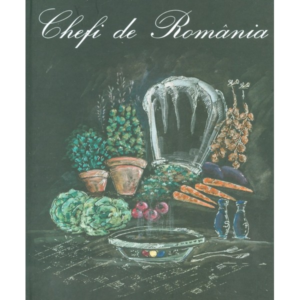 Chefi de Romania