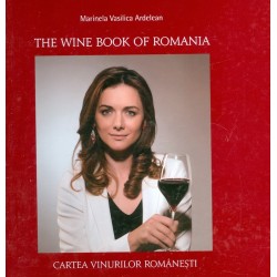 Cartea vinurilor romanesti....