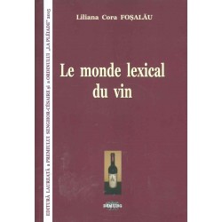 Le monde lexical du vin