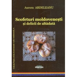 Scofeturi moldovenesti si...