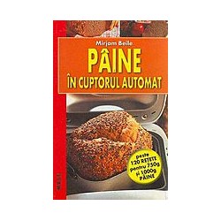 Paine in cuptorul automat