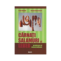 Carnati, salamuri si leber:...