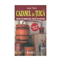 Cazanul de tuica