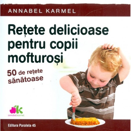 Retete delicioase pentru...