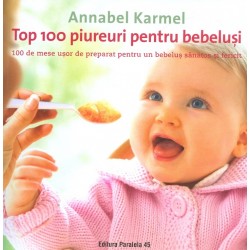 Top 100 piureuri pentru...