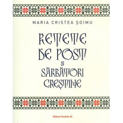 Retete de post si sarbatori...